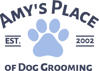 Amy's best sale dog grooming